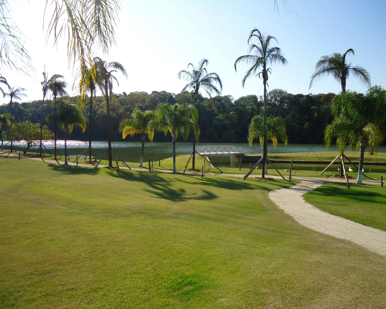 Imagem Terreno em Condomínio para venda em Sorocaba/SP Condomínio Reserva Fazenda Imperial
