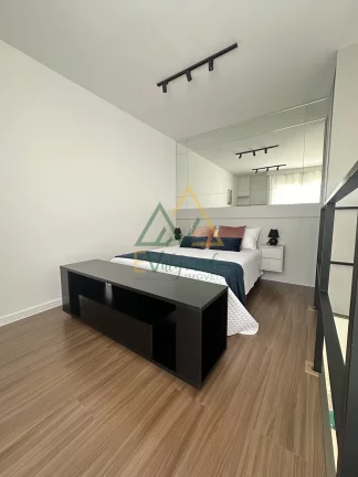 Imagem Apartamento Duplex à venda Portão Curitiba PR
