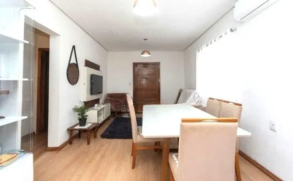 Imagem Casa no Parque Santa Fé de 2 dormitórios