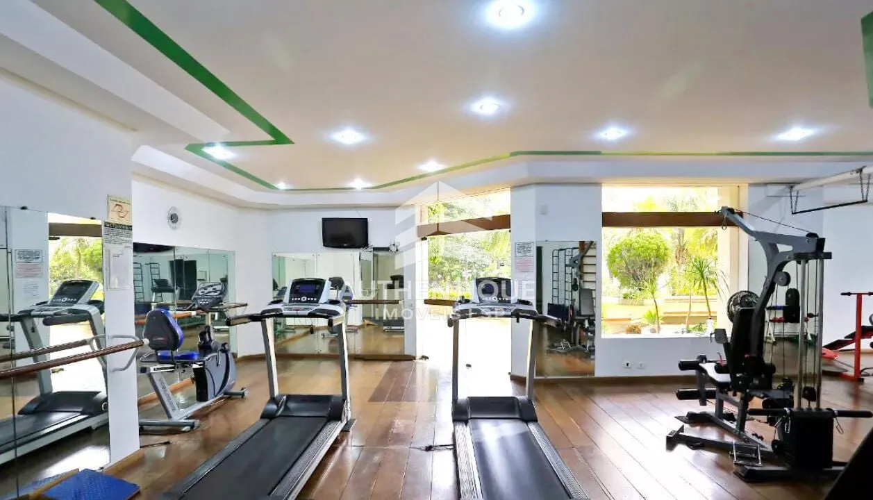 Imagem MONT ROUGE MORUMBI - Apartamento à venda no bairro Paraisópolis - São Paulo/SP, Zona Sul