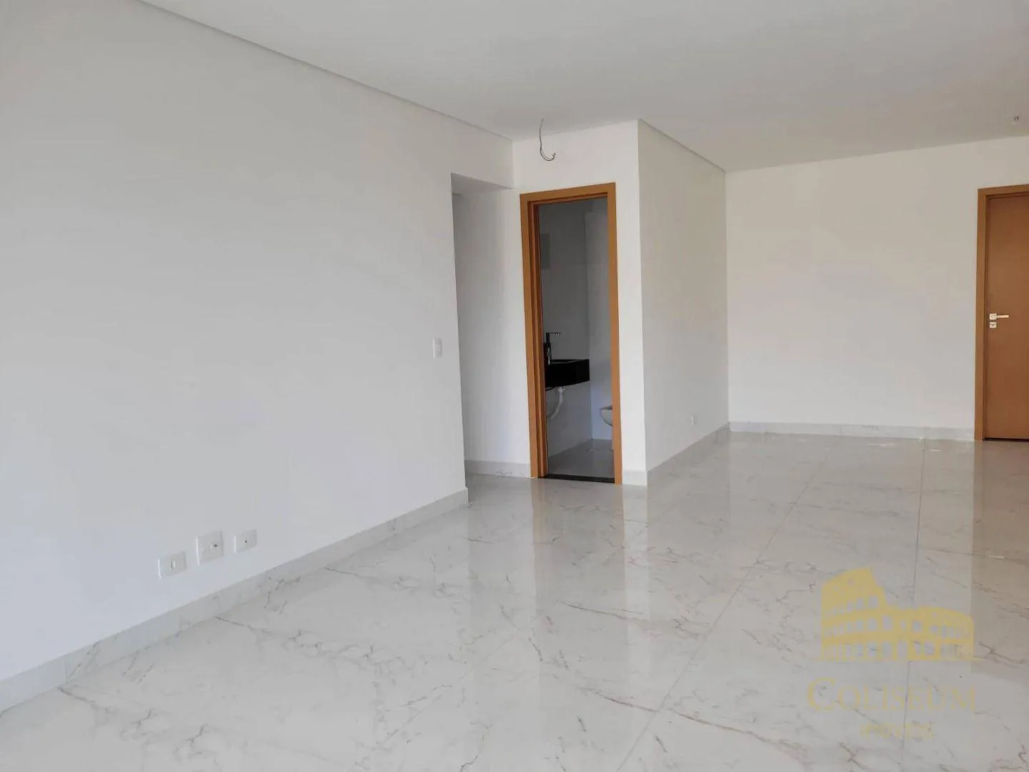 Imagem Apartamento com 3 dormitórios à venda, 153 m² por R$ 2.200.000,00 - Canto do Forte - Praia Grande/SP