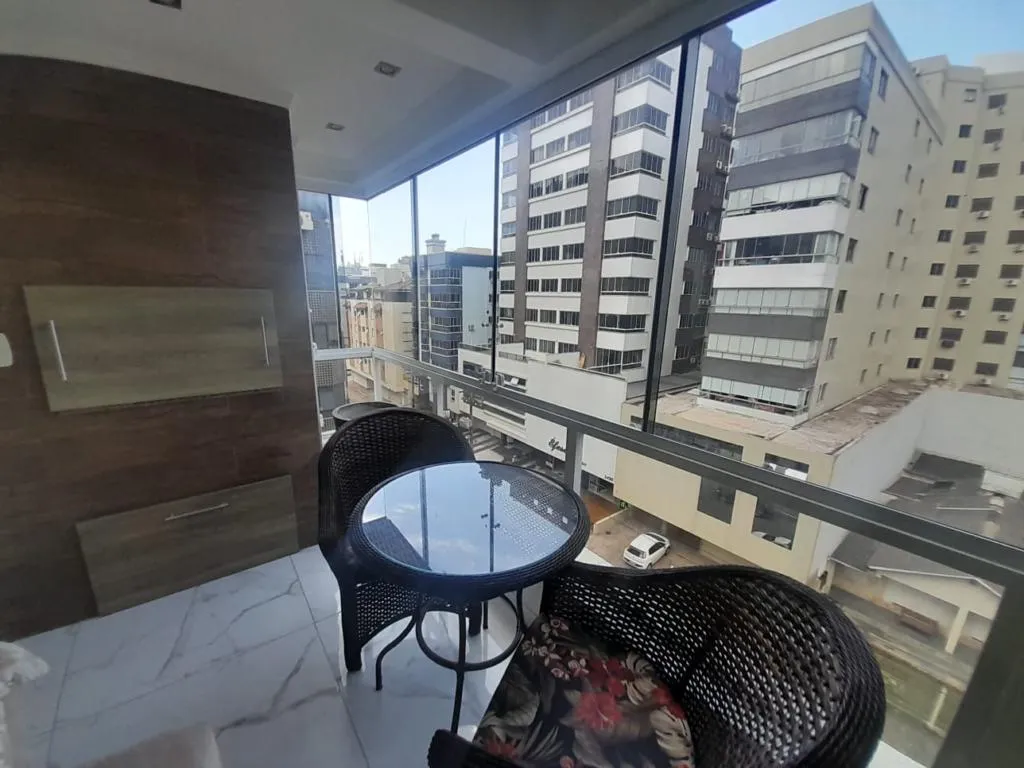Foto do imóvel: Apartamento 2 Dormitórios - Bairro Centro em Rua Moacir