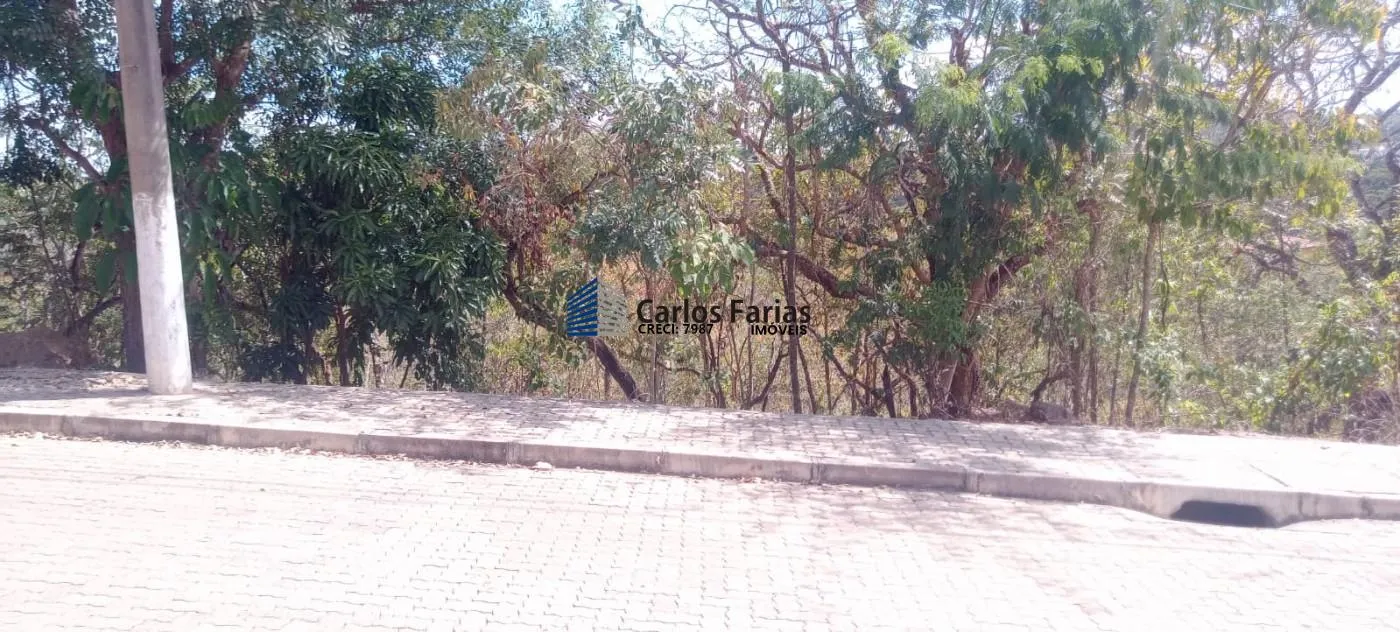 Imagem Lote em Condomínio Fechado para Venda em Brasília, Setor Habitacional Jardim Botânico