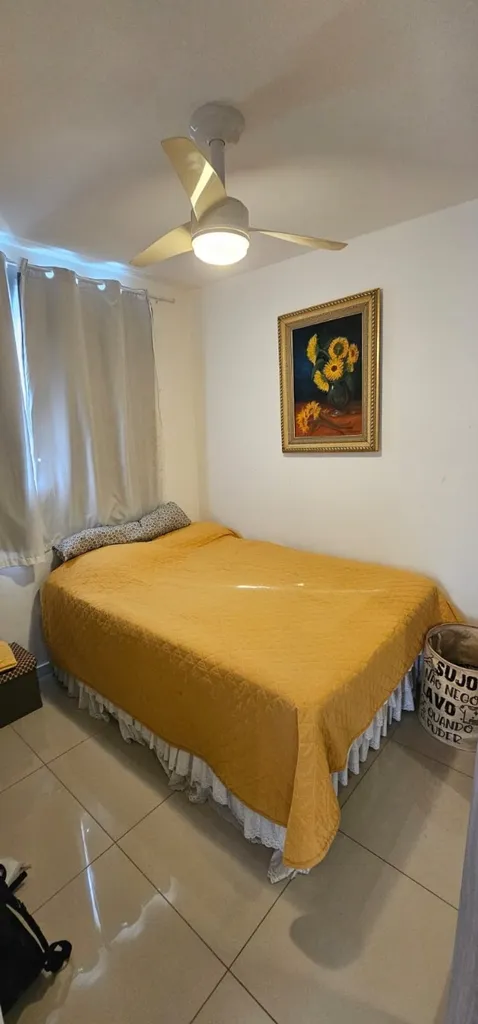 Imagem Apartamento em Glória