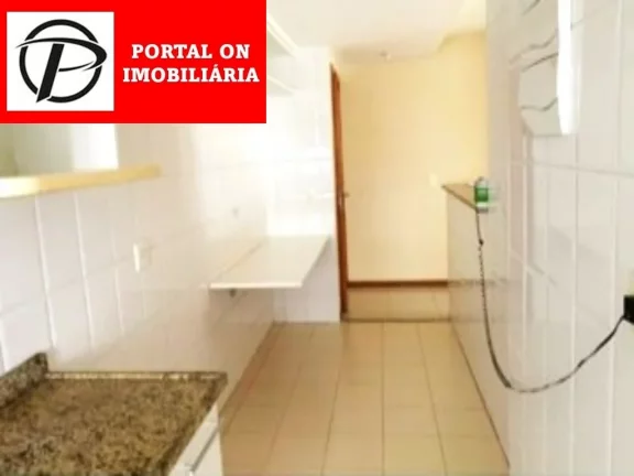 Imagem APARTAMENTO RESIDENCIAL em RIO DE JANEIRO - RJ, JACAREPAGUÁ