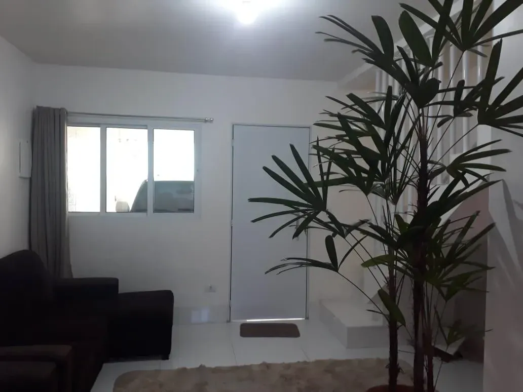 Imagem Sobrado com 2 Quartos à Venda, 60 m² em Vila Perracini - Poá