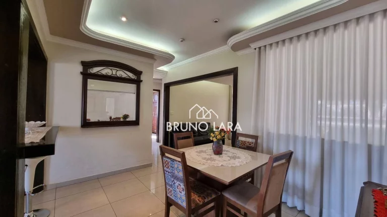 Imagem Casa disponível para locação residencial ou comercial no Bairro Itatiaiuçu – Igarapé/MG.