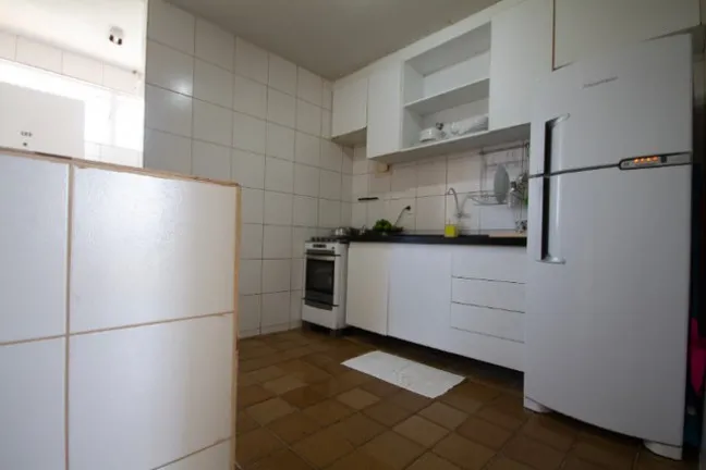 Imagem Apartamento com 4 Quartos à Venda, 144 m² em Boa Viagem - Recife