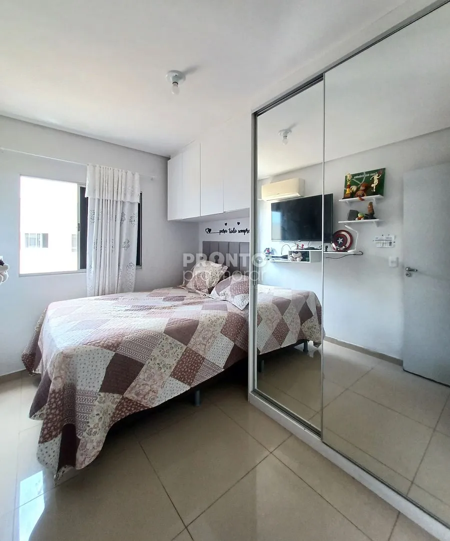 Imagem Alameda Arnaldo José Ribeiro