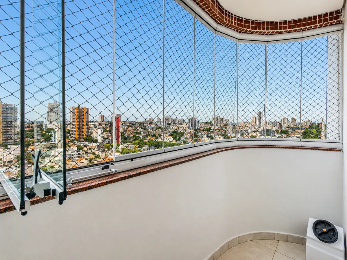 Imagem Apartamento para venda em Jardim com 4 quartos, sendo 4 suítes, 408m2