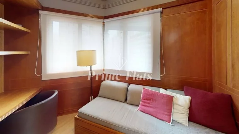 Imagem Flat disponível para venda no Gran Estanconfor Itaim, com 52m², 1 dormitório e 1 vaga de garagem