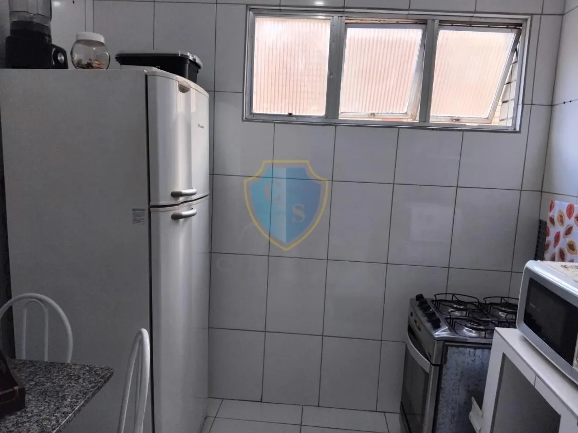 Imagem 1 Dorm Vista Mar
