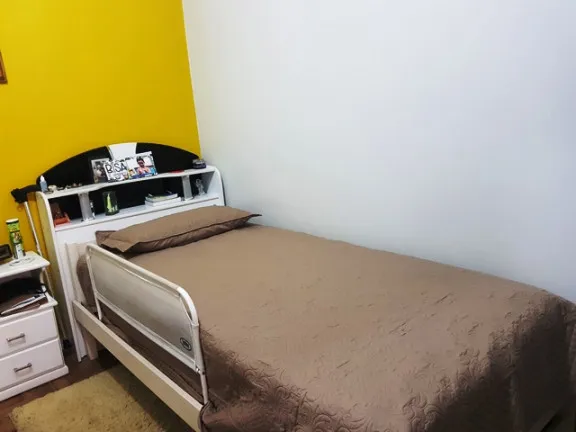 Imagem Apartamento com 3 Quartos à Venda, 84 m² em Icaraí - Niterói