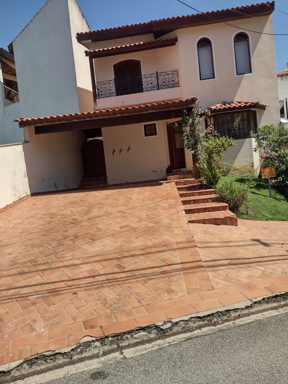 Imagem Condomínio Residencial Granja Olga: Seu Refúgio de Conforto e Estilo