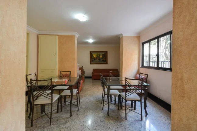 Imagem Apartamento à venda em São Paulo, Morro dos Ingleses, com 3 quartos, 230m2