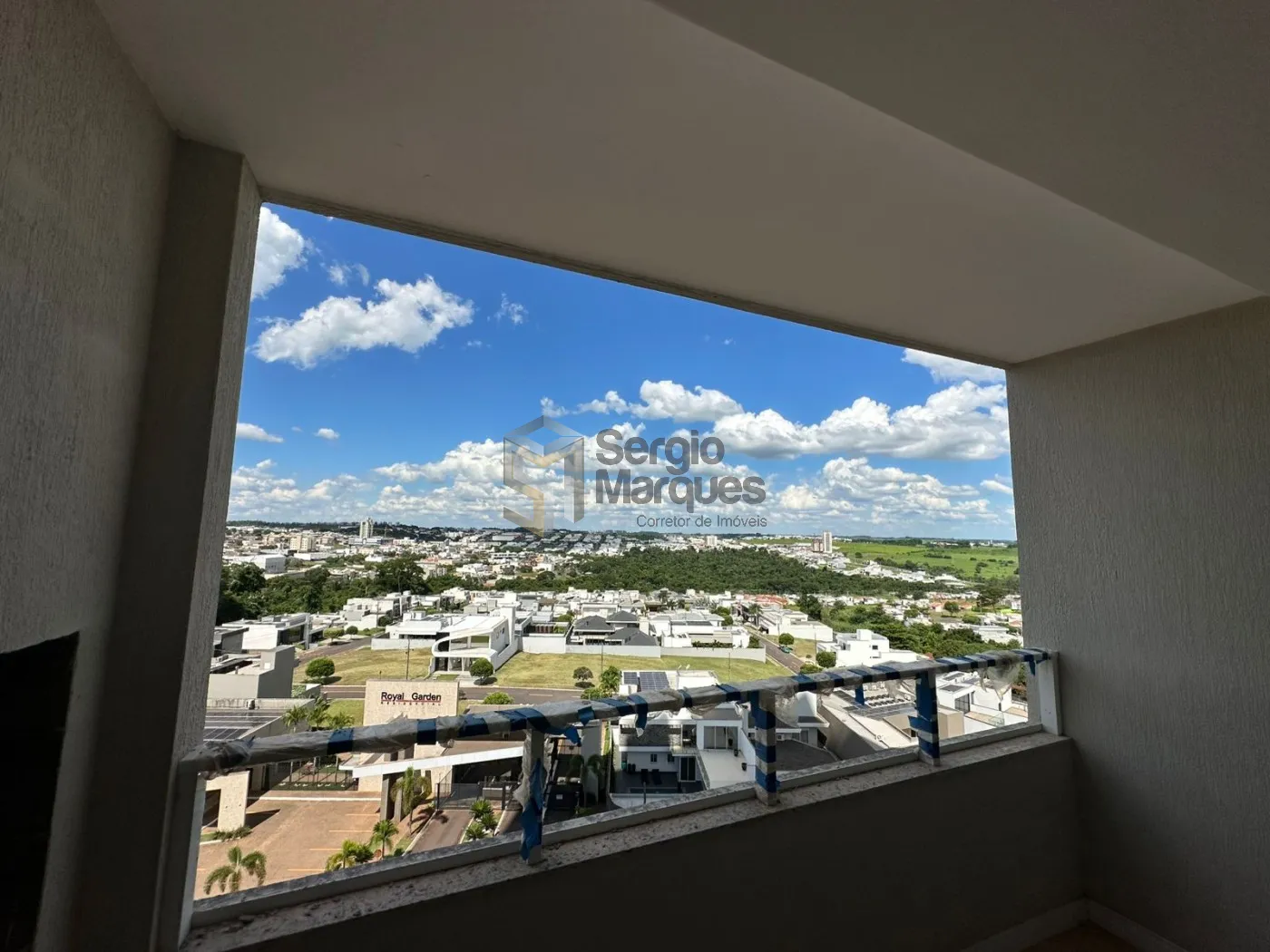 Imagem Apartamento à venda - 222m² - Umuarama-PR