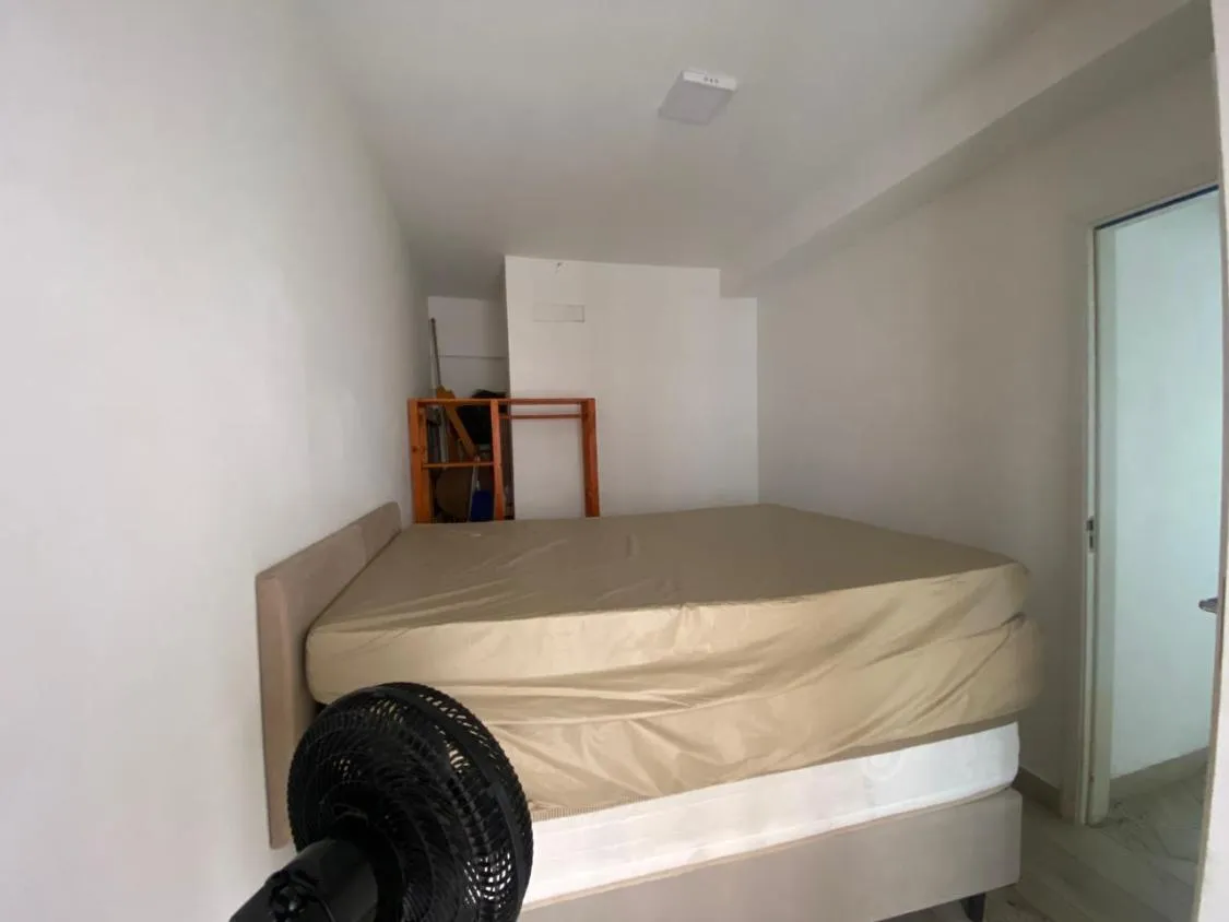Imagem LINDO APARTAMENTO MOBILIADO FRENTE MAR NO PRAIA DOS SONHOS