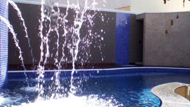 Imagem CASA - CONDOMÍNIO SÃO JOAQUIM - VALINHOS