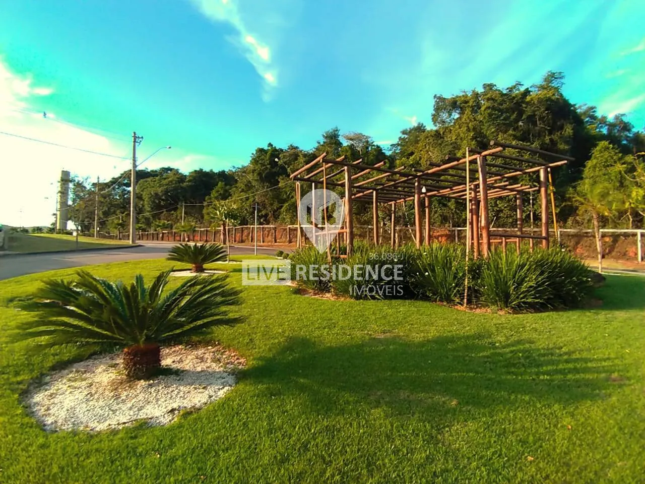 Imagem Condomínio Bosque dos Pires - Itatiba SP Live Residence vende
