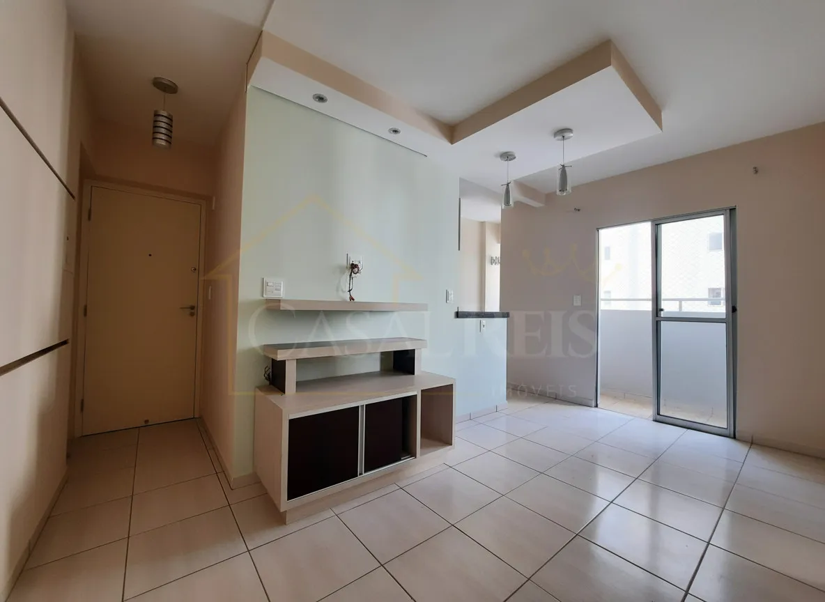 Imagem Apartamento 2 quartos à venda em Centro, Poços de Caldas