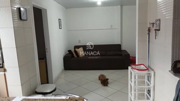 Imagem Imperdível – Casa dos sonhos no João Costa, Joinville