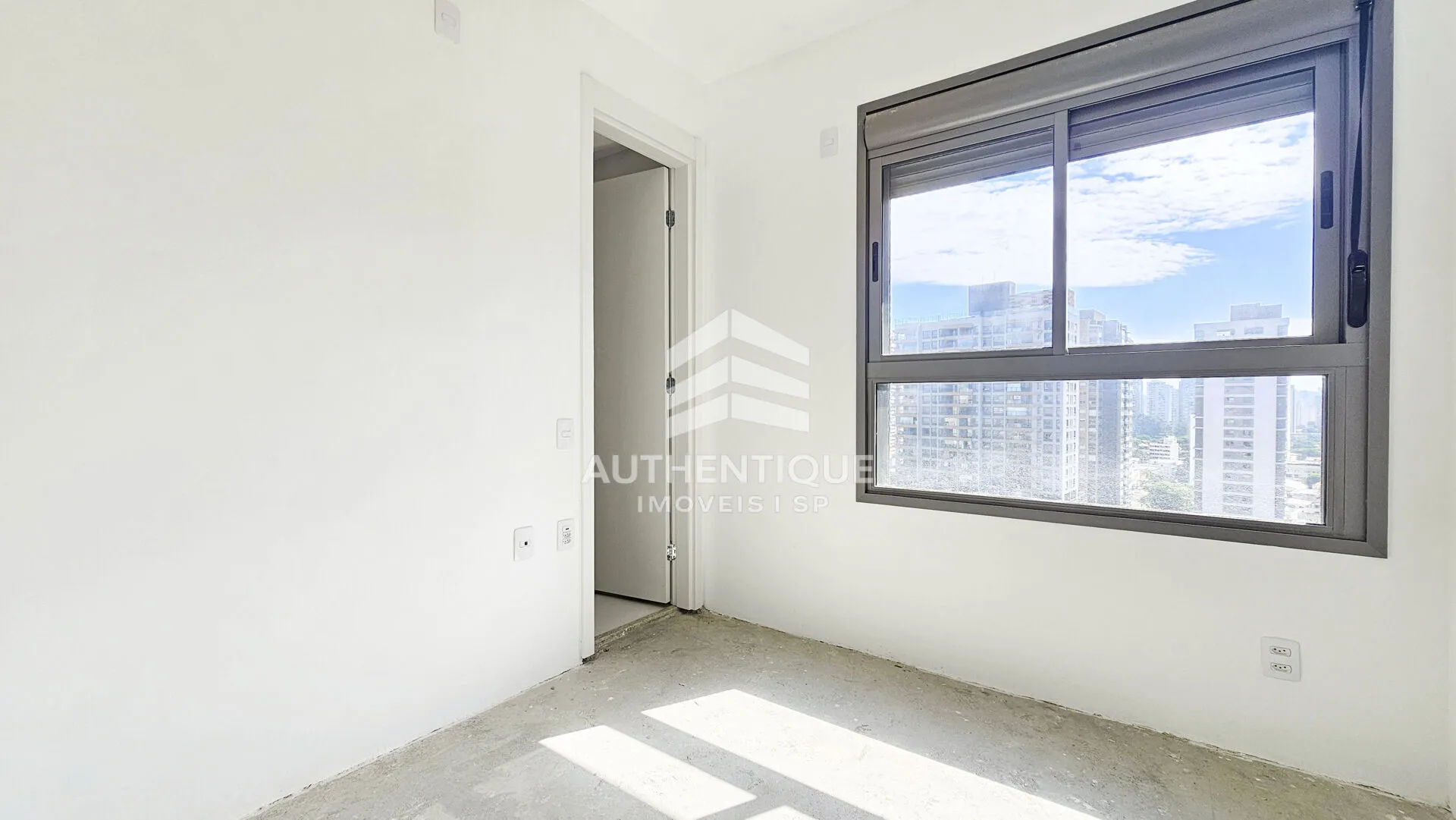 Imagem NEO BROOKLIN - Apartamento no bairro Brooklin à venda