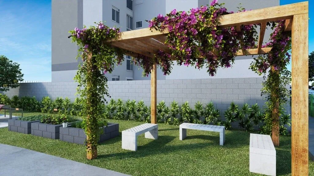 Imagem Apartamento em Restinga