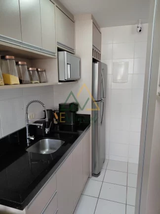 Imagem Apartamento à venda no bairro Jardim Amélia - Pinhais/PR