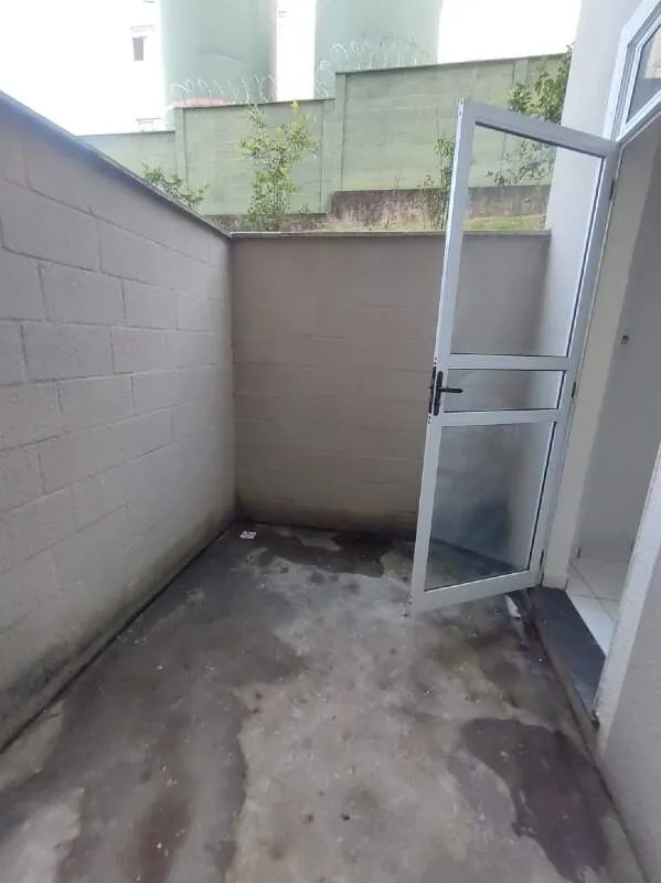 Imagem Área privativa à venda, 2 quartos, 1 vaga, Chácaras Granja Pousada del Rey - Santa Luzia/MG