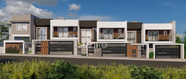 Imagem Geminado Duplex I Vila Lalau I 3 quartos (1 suíte) | 176m²