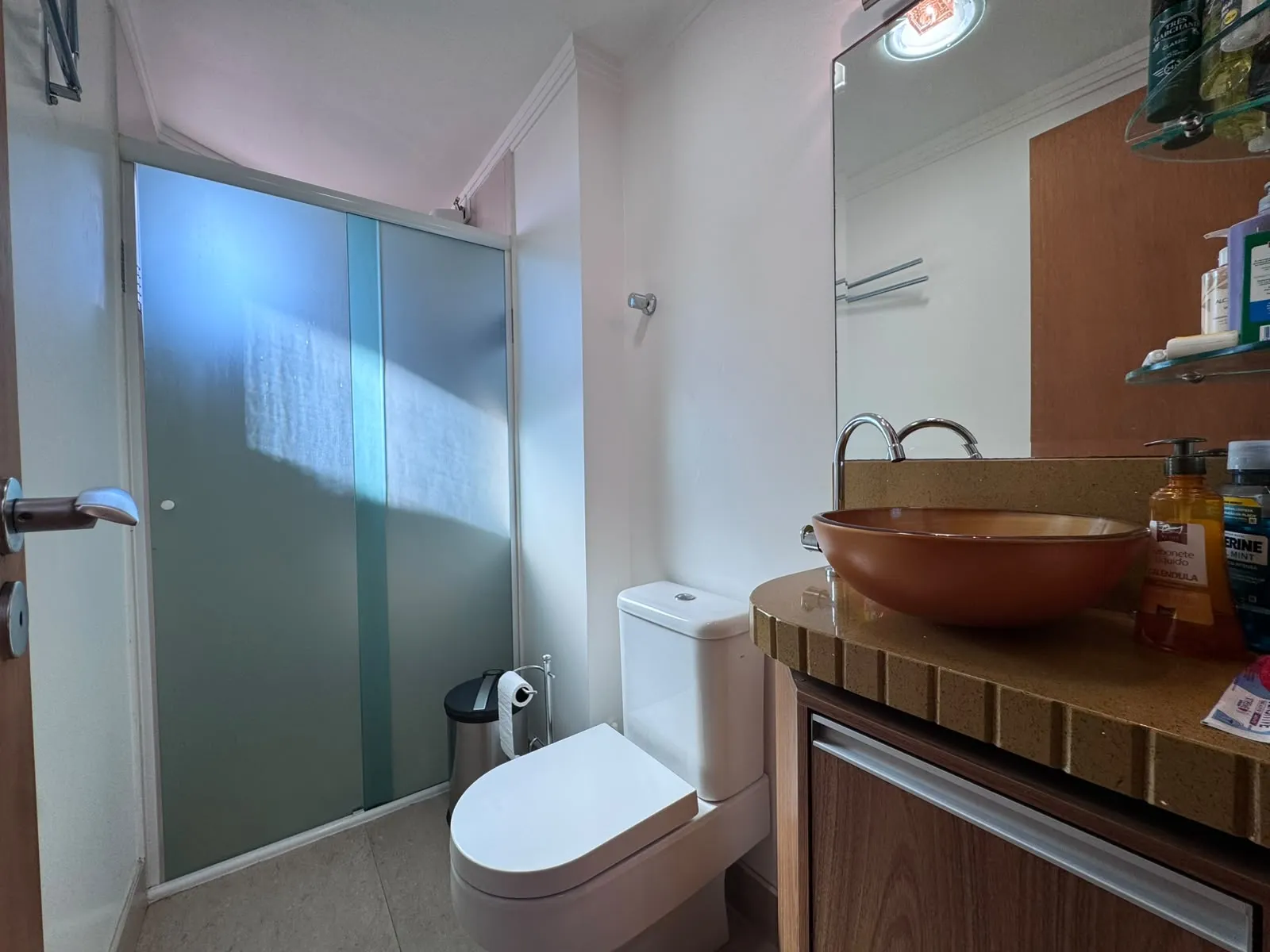 Imagem Apartamento com vista para o mar à venda com 115m2 por R$ 1.850.000,00