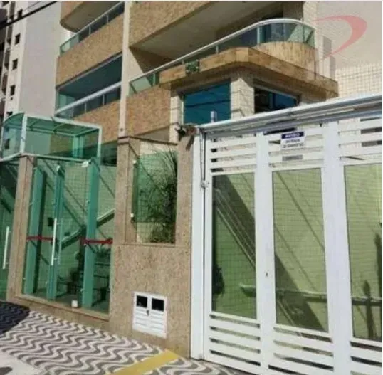 Imagem Apartamento com 2 Quartos à Venda, 76 m² em Aviação - Praia Grande