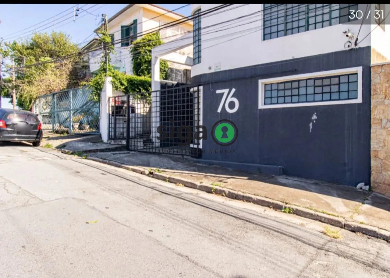 Imagem GALPÃO A VENDA OU LOCAÇÃO
