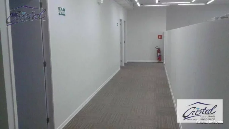 Imagem Sala Comercial para locação, Itaim Bibi, São Paulo - .