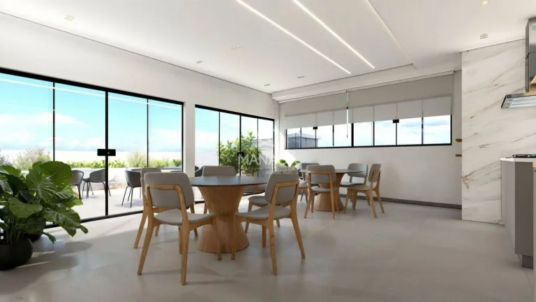 Imagem Apartamento 2 dormitórios 1 suíte Elevador Vista da Lagoa Barra Velha