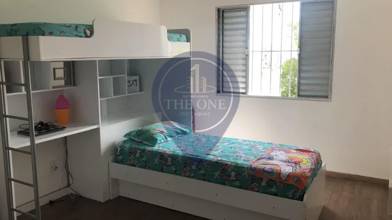 Imagem Excelente oportunidade: Casa com 3 quartos e 1 suíte no Jabaquara, São Paulo-SP! 121m², 2 salas, 2 banheiros e vaga de garagem.