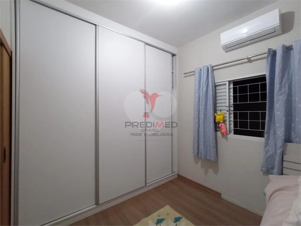 Imagem Casa de 2 quartos, 158m² no bairro Jardim Europa, em Lençóis Paulista