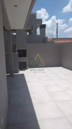 Imagem Sobrado à venda Xaxim Curitiba PR