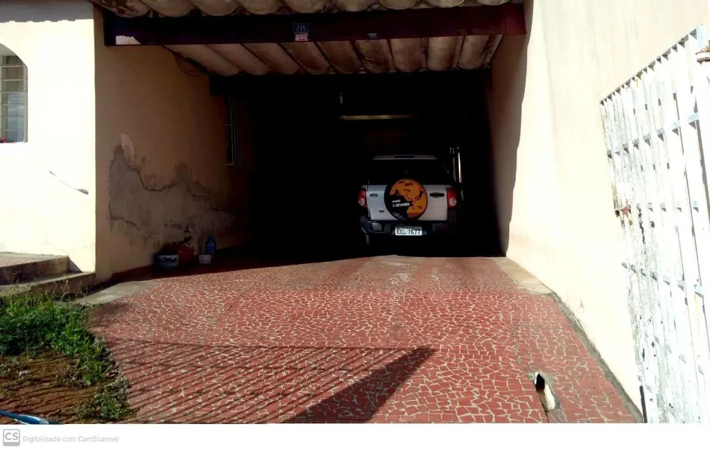 Imagem Casa à venda com 3 quartos em Cidade Dutra São Paulo SP