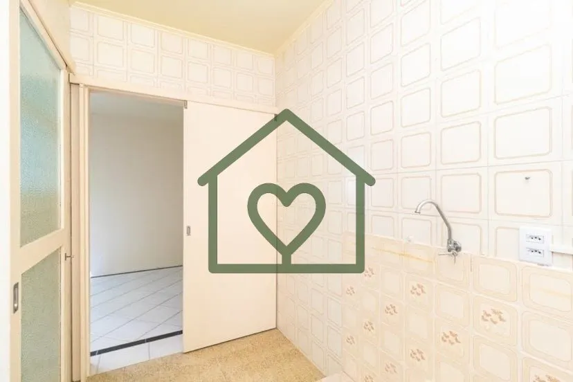 Imagem Apartamento de 2 dormitórios no bairro Petrópolis, em Porto Alegre, com 60m² privativos e excelen...
