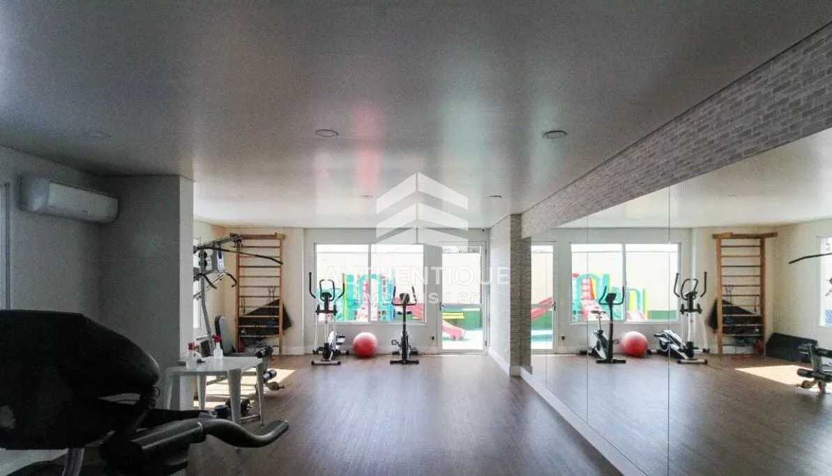 Imagem Autêntico - Vila Formosa - Apartamento à venda no bairro Vila Formosa - São Paulo/SP, Zona Leste