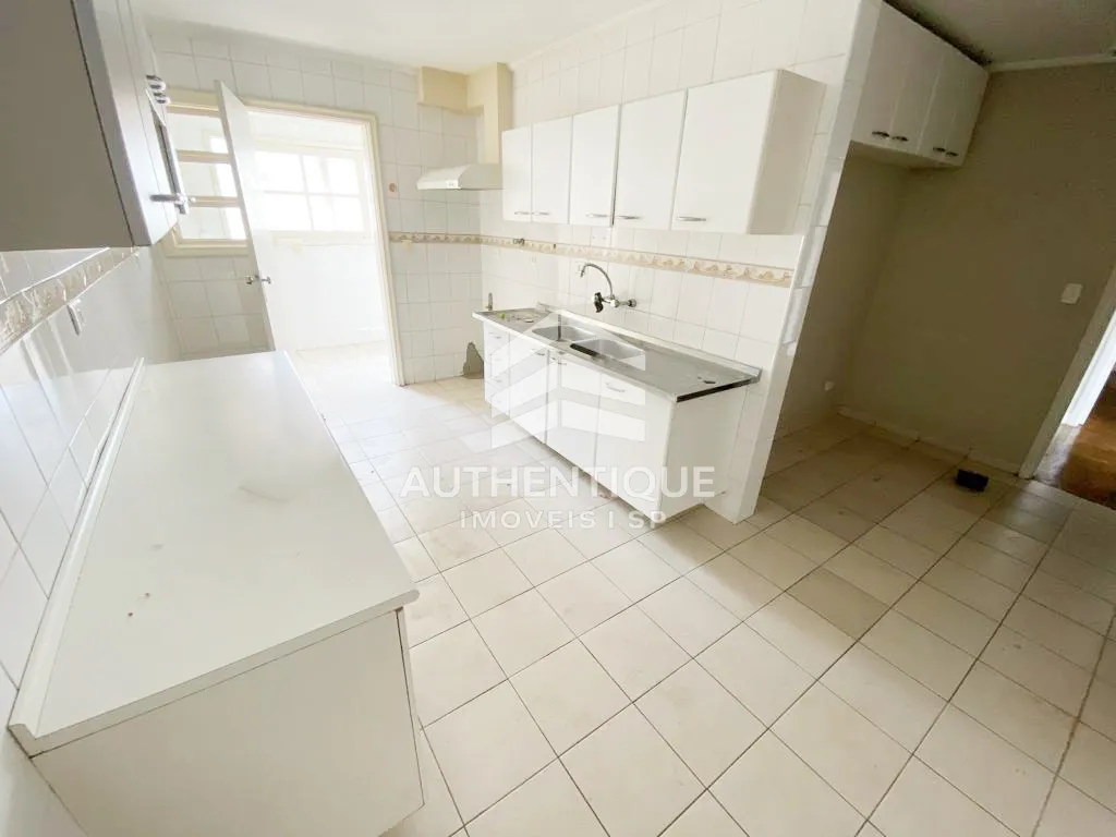 Imagem Mansão Rugendas Jardins - Apartamento à venda no bairro Jardim Paulista - São Paulo/SP, Zona Sul