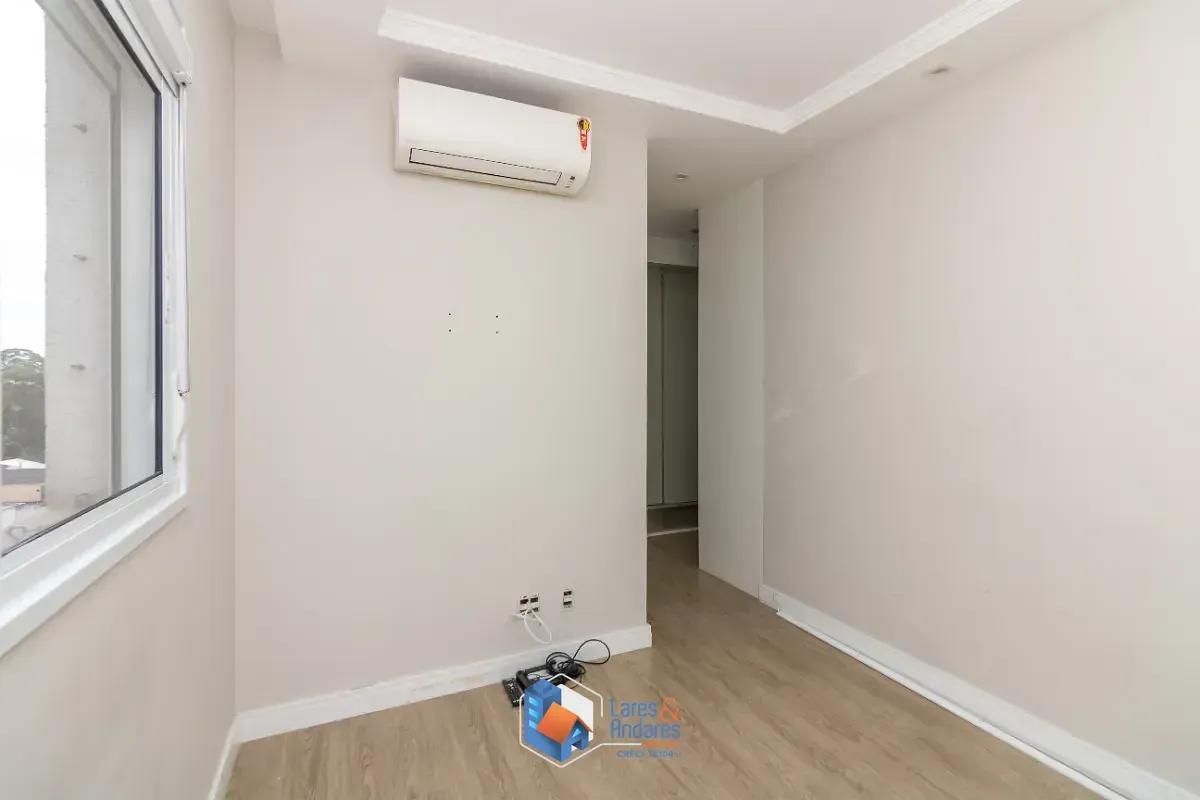 Imagem Apartamento para venda em Vila Andrade com 3 quartos, sendo 3 suítes, 127m²