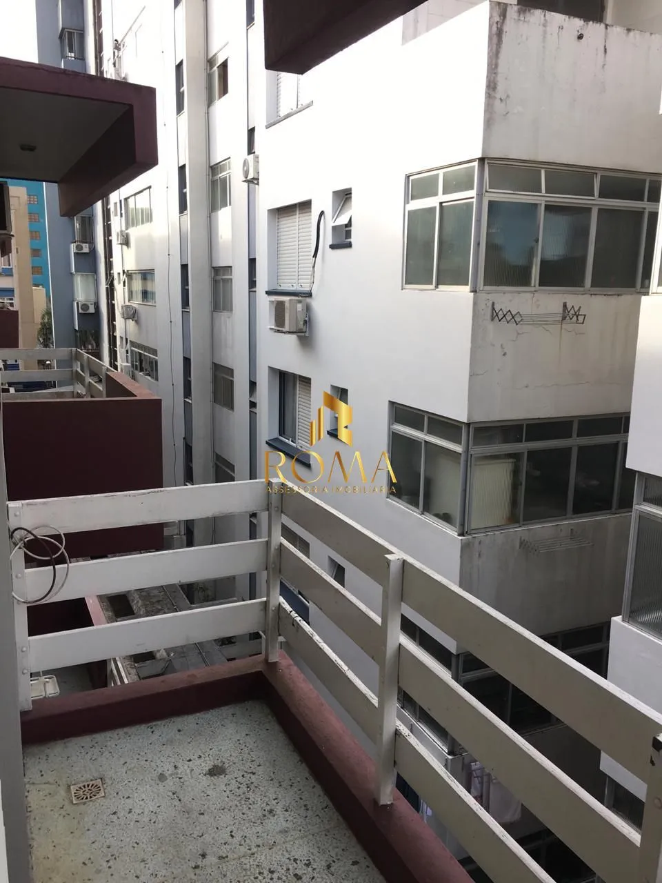 Imagem APARTAMENTO 2D CENTRO
