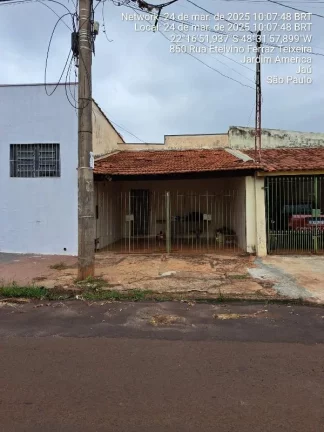 Foto do imóvel Oportunidade Única em JAU - SP | Tipo: Terreno | Negociação: Licitação Aberta | Situação: Imóvel em RUA ETELVINO TEIXEIRA