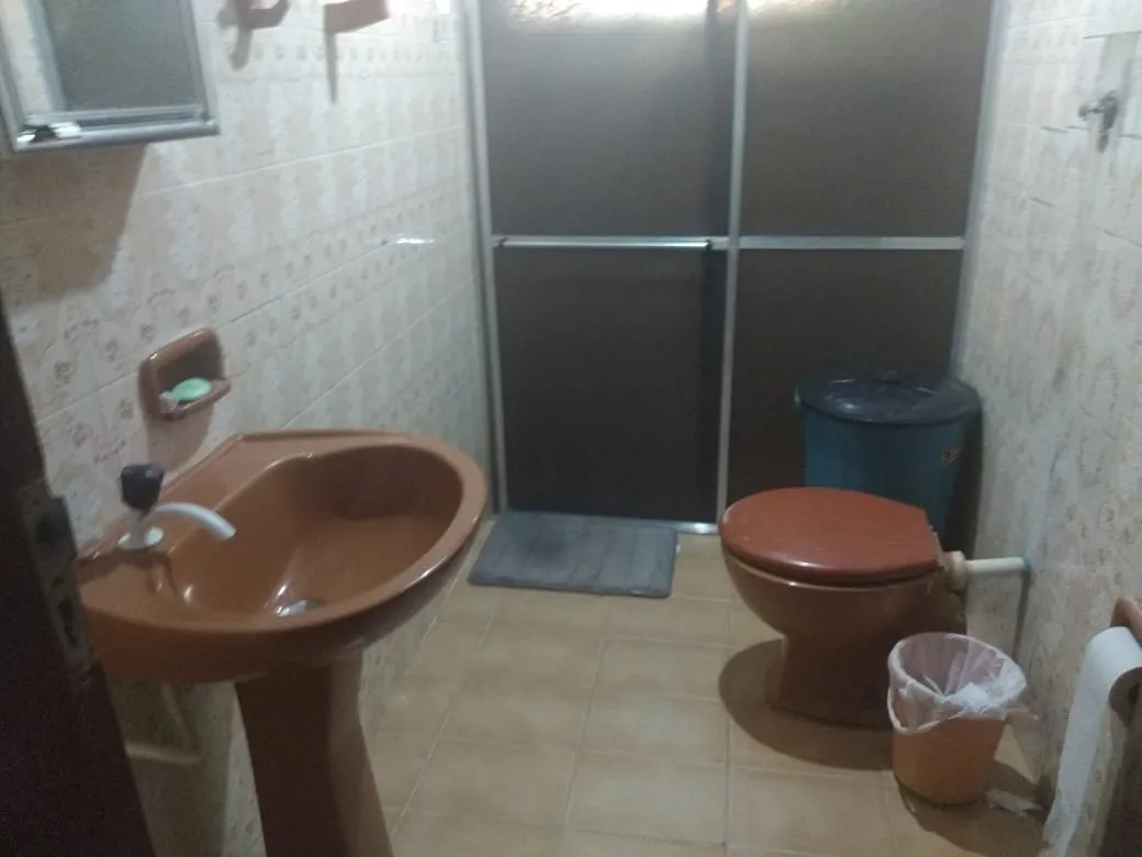 Imagem Casa à venda 3 Quartos, 2 Vagas, 325M², Feital, Pindamonhangaba - SP