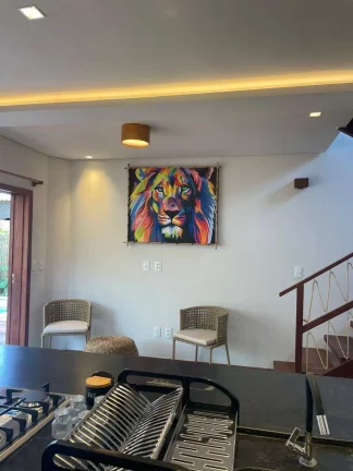 Imagem VILLA DE MARÉ