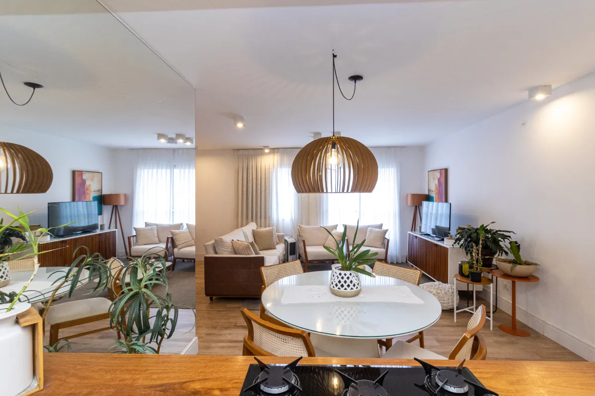 Imagem Apartamento para venda em Nossa Senhora do Ó com 2 quartos, 68m2