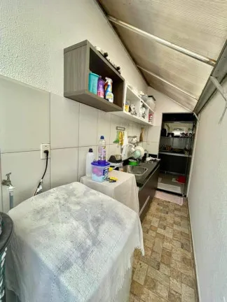 Imagem Casa de Condomínio com 3 Quartos à Venda, 1 m² em Turu - São Luís