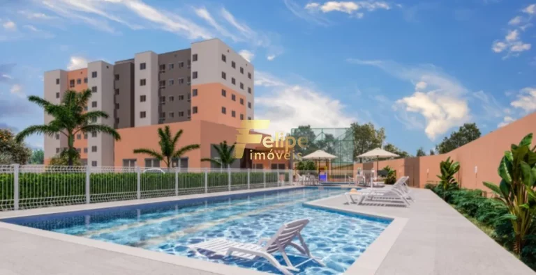 Foto do imóvel NOVÍSSIMO EMPREENDIMENTO IMOBILIÁRIO APARTAMNTO DE 03 QUARTOS À VENDA EM PLANALTO DE CARAPINA, NA SERRA/ES!